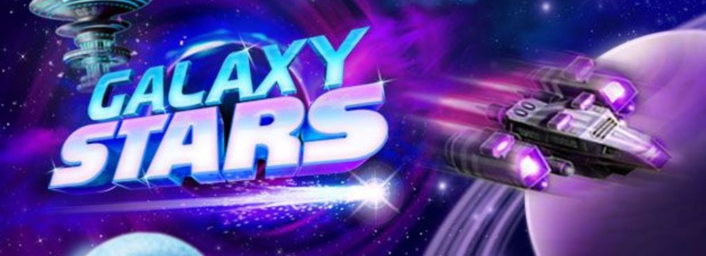Galaxy Stars Slots